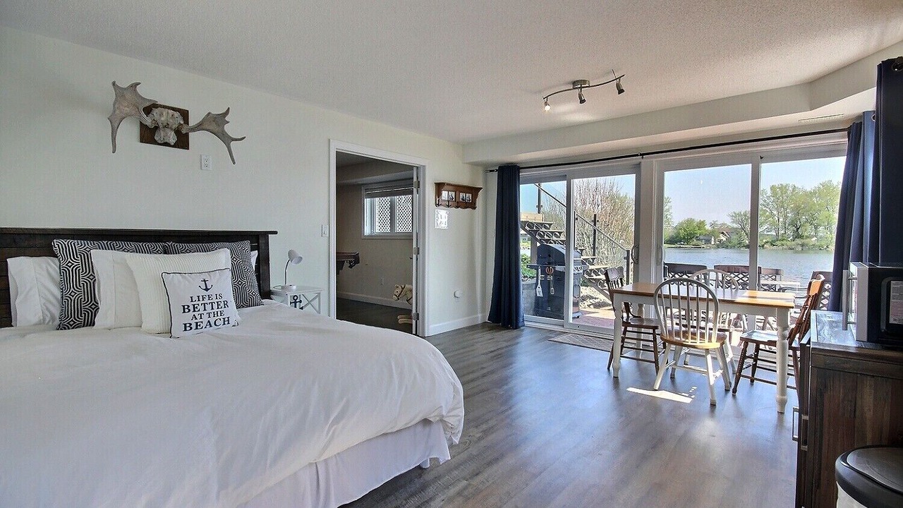 Photo of Bedroom in Brighton