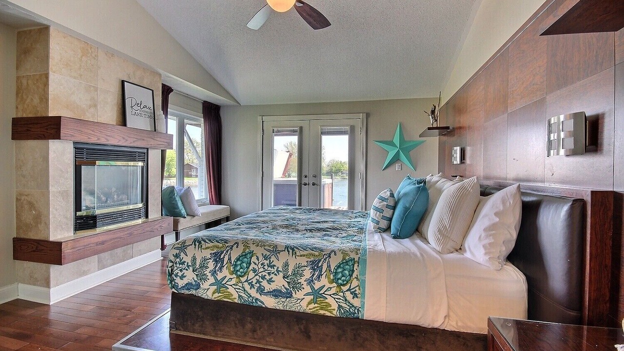 Photo of Bedroom in Brighton