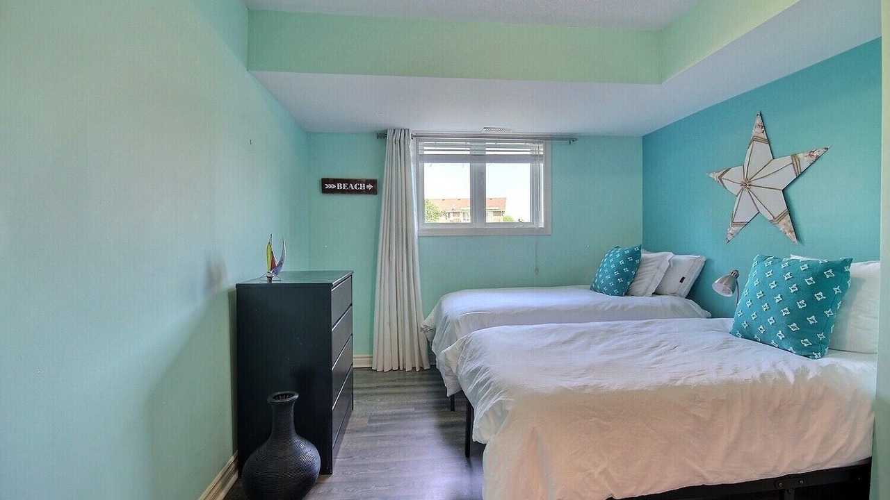 Photo of Bedroom in Brighton