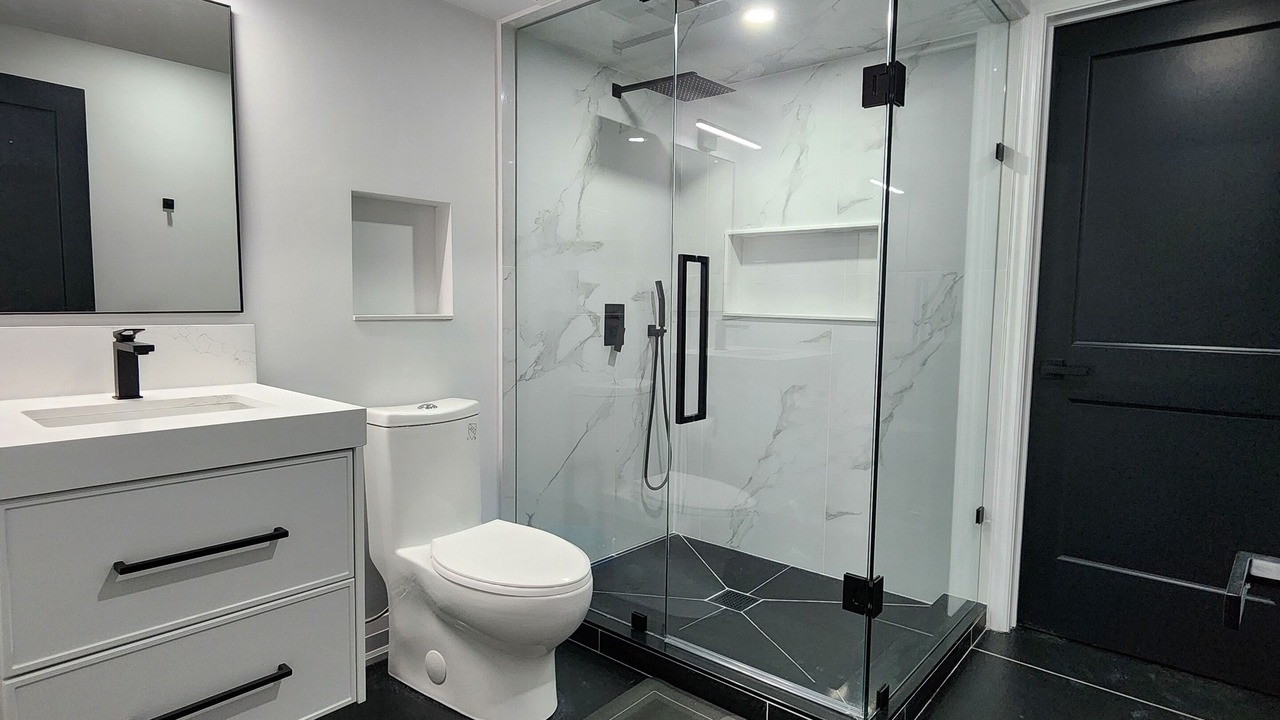 Photo of Bathroom in Thorold