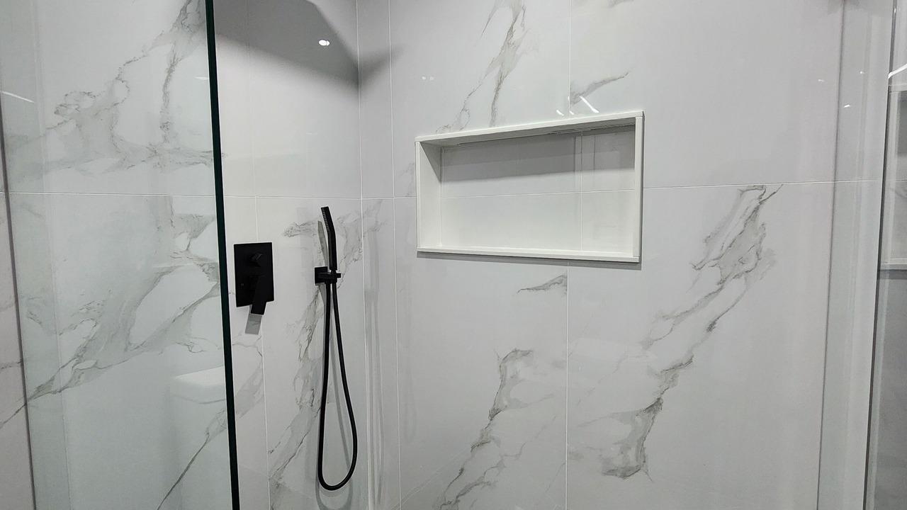 Photo of Bathroom in Thorold
