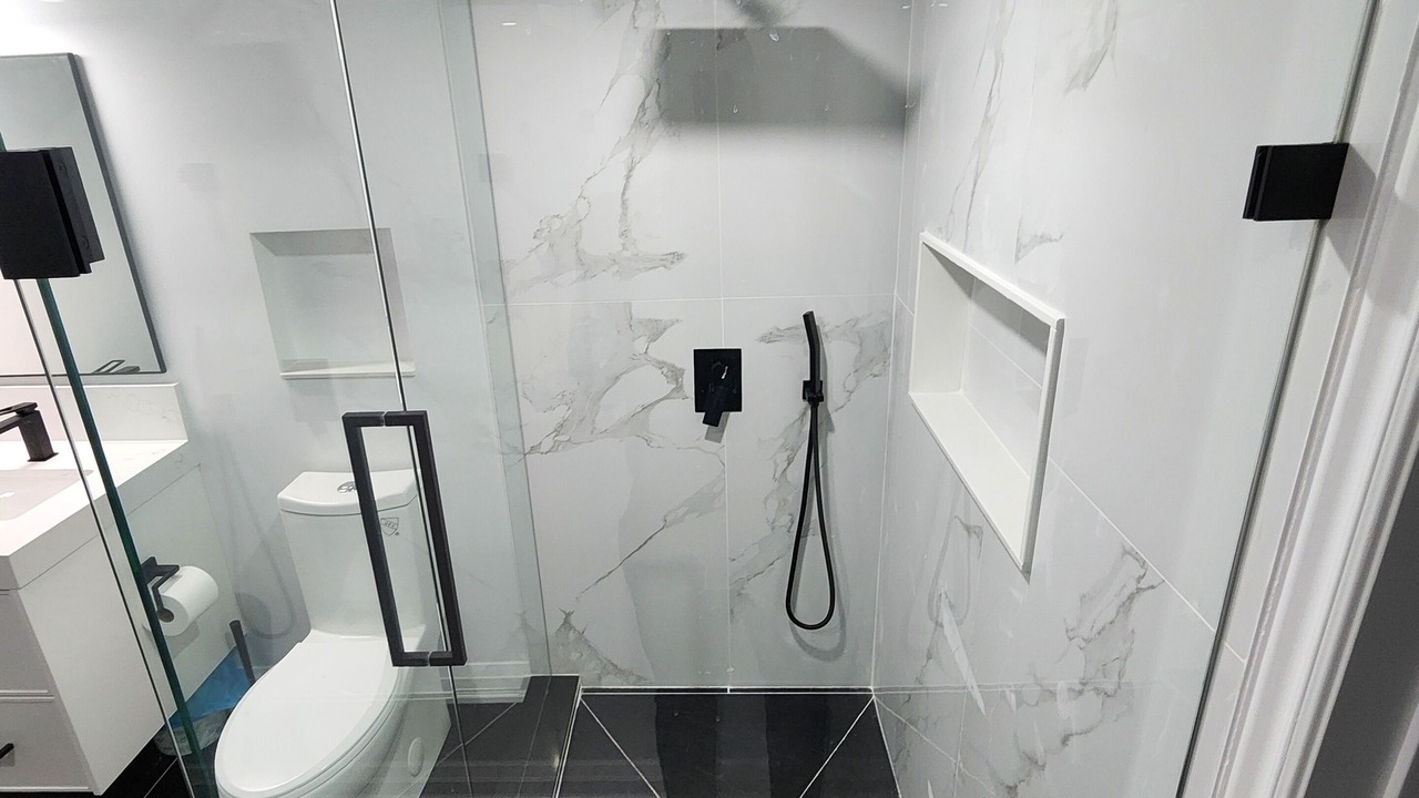 Photo of Bathroom in Thorold