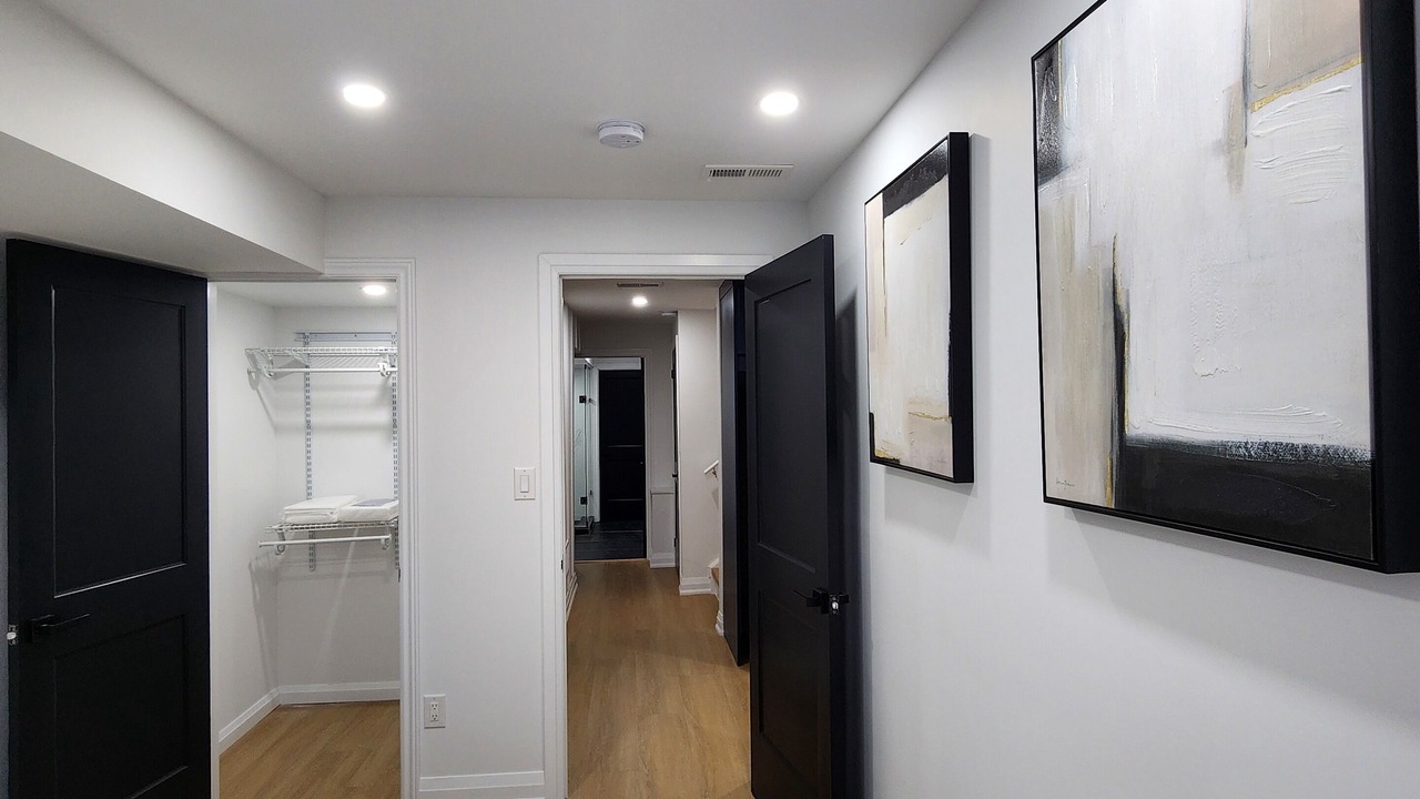 Photo of Bedroom in Thorold