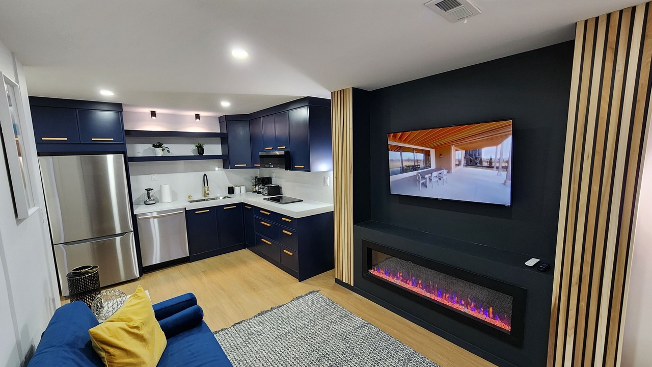 Photo of Kitchen in Thorold