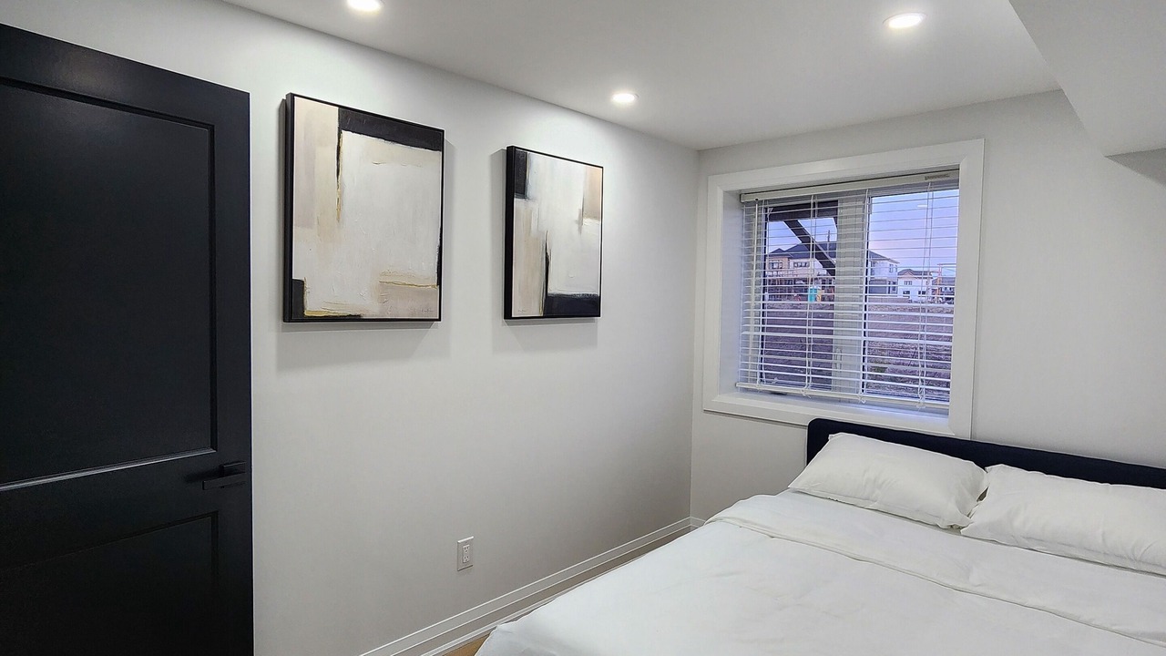 Photo of Bedroom in Thorold