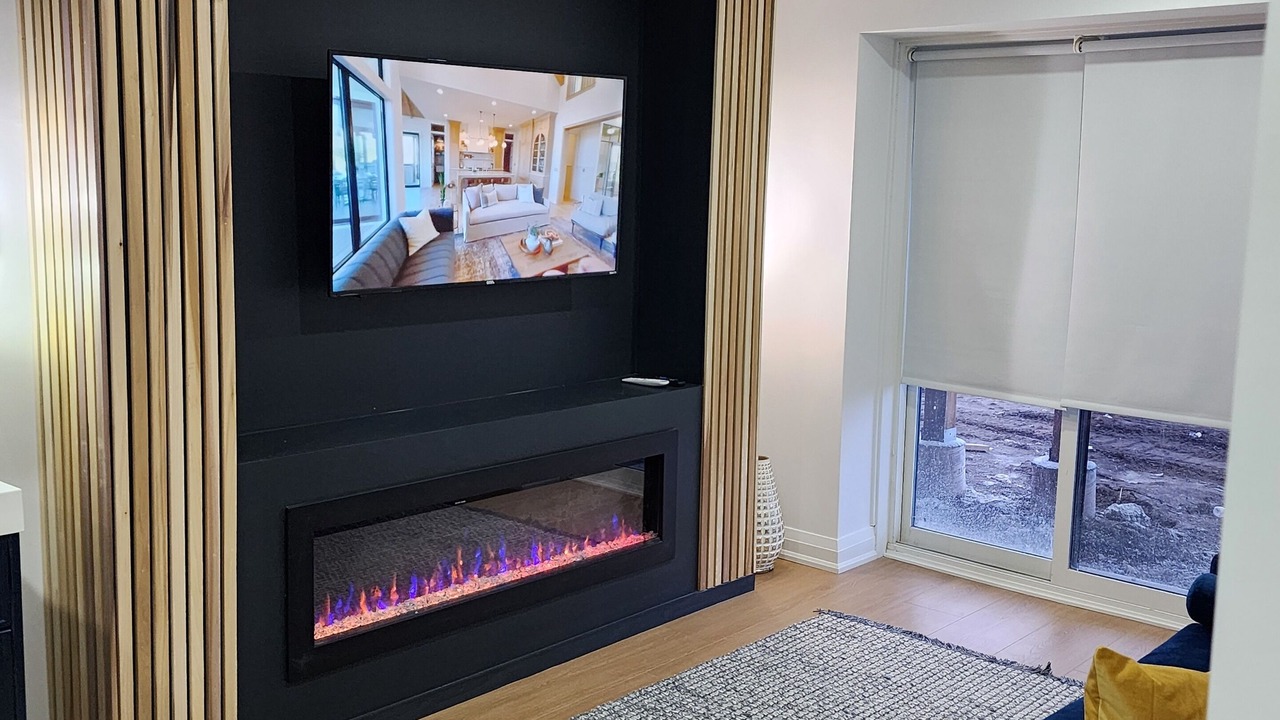 Photo of Livingroom in Thorold