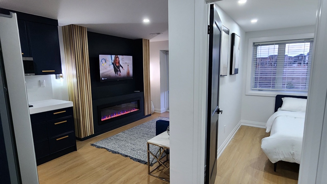 Photo of Livingroom in Thorold