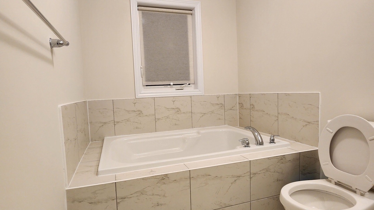 Photo of Bathroom in Thorold