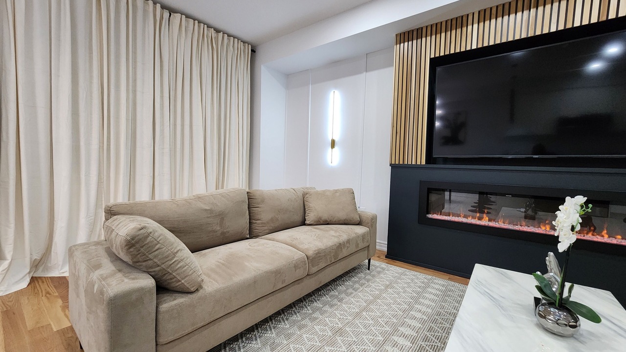 Photo of Livingroom in Thorold
