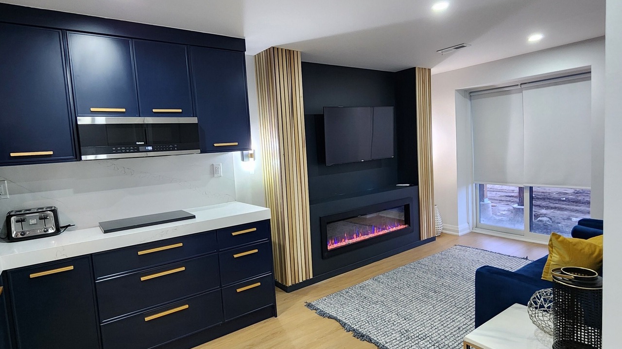 Photo of Livingroom in Thorold