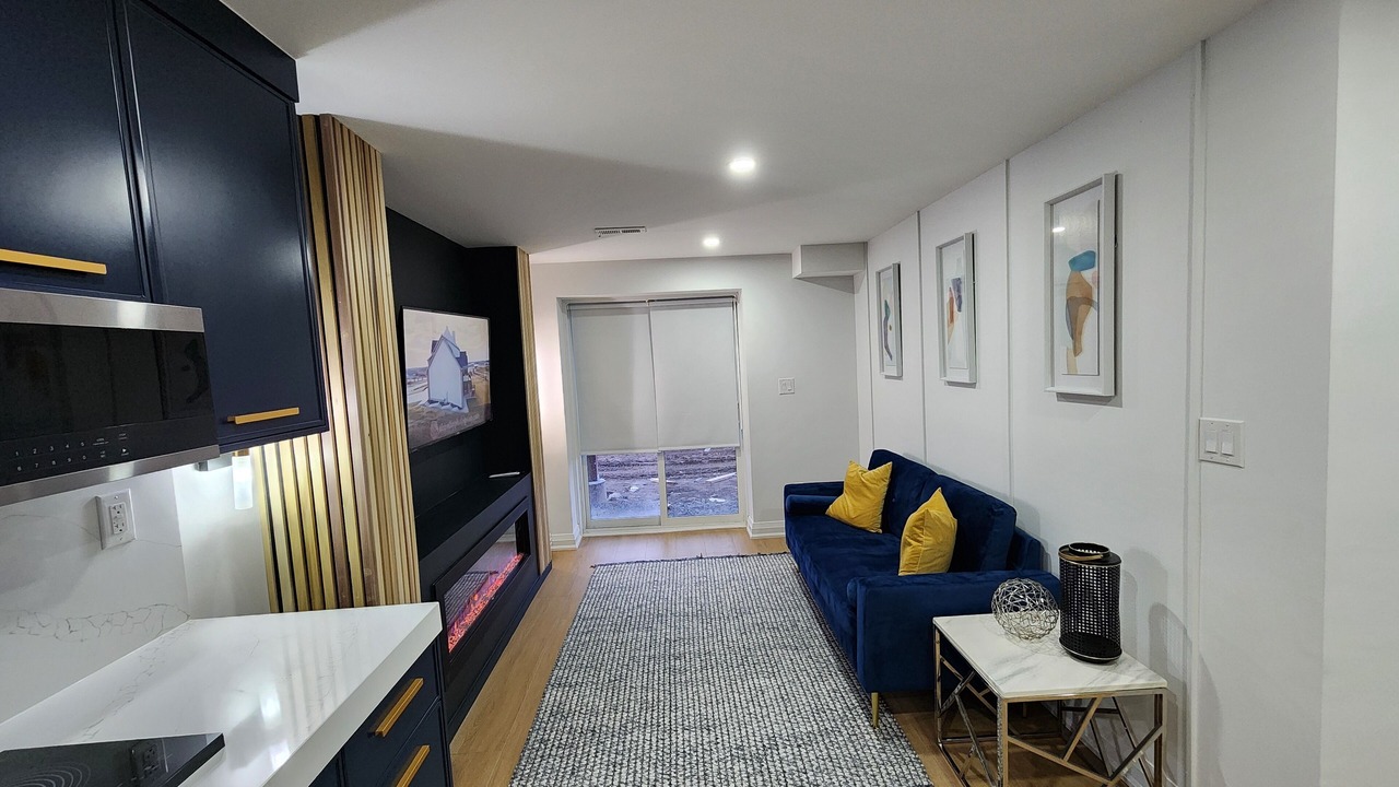 Photo of Livingroom in Thorold