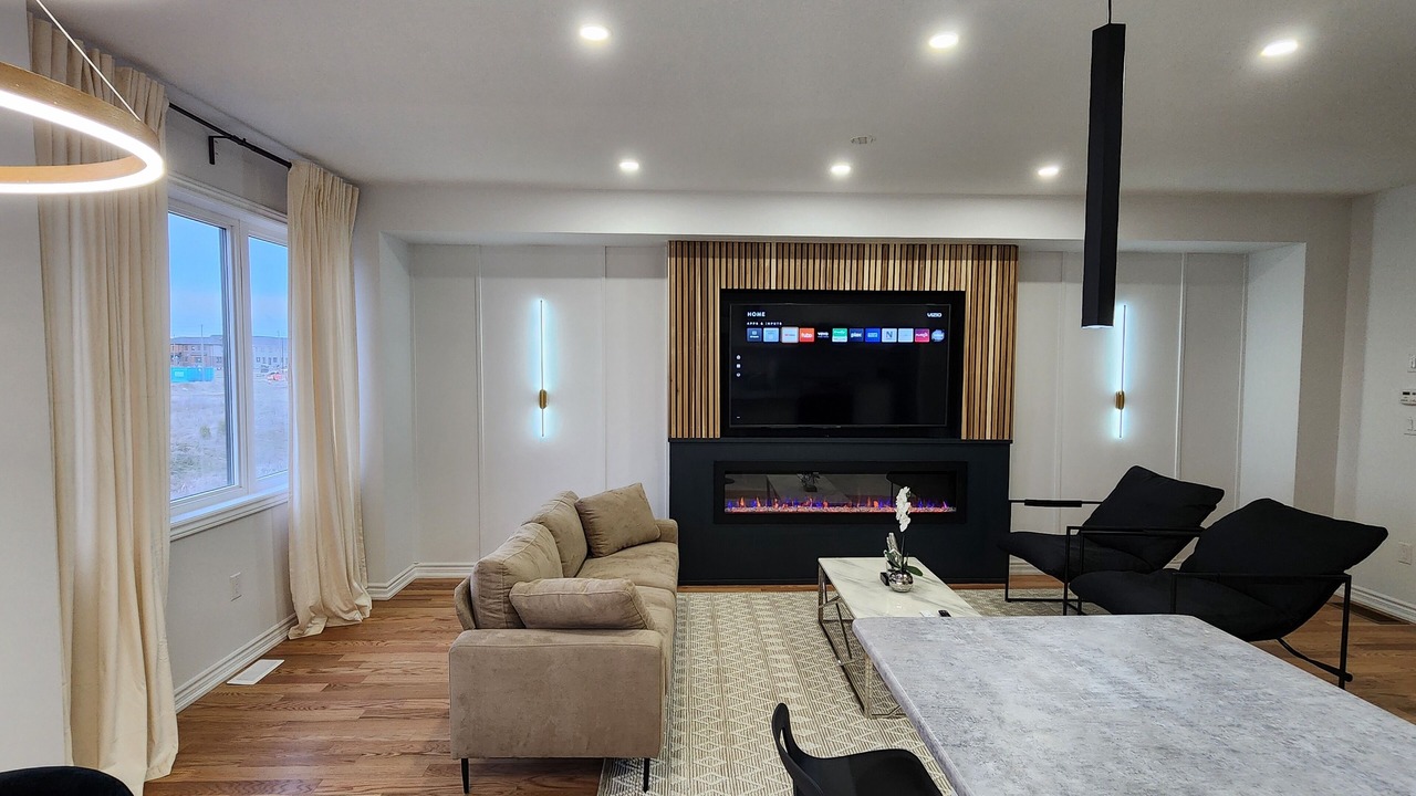Photo of Livingroom in Thorold