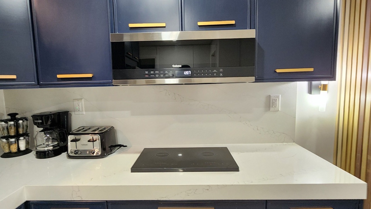 Photo of Kitchen in Thorold