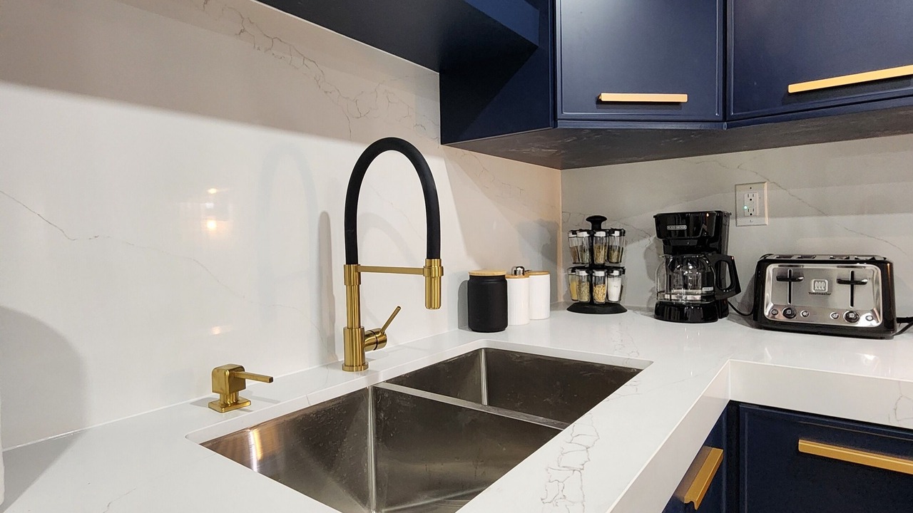 Photo of Kitchen in Thorold