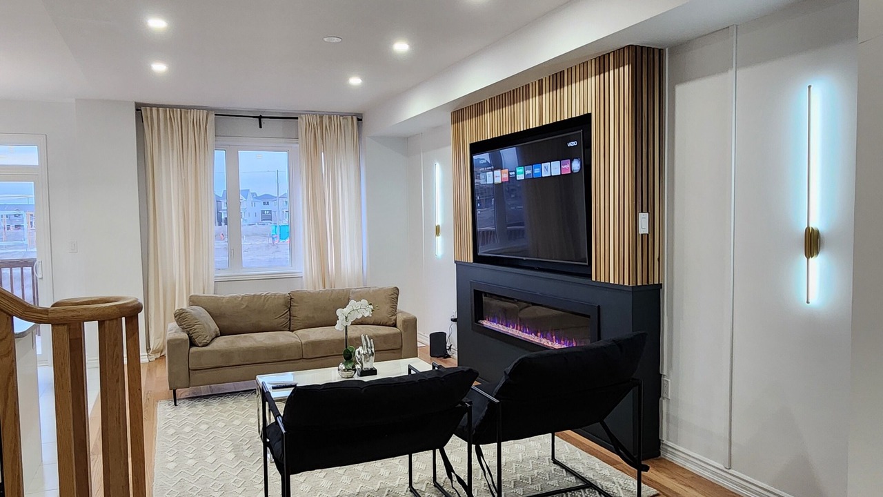 Photo of Livingroom in Thorold