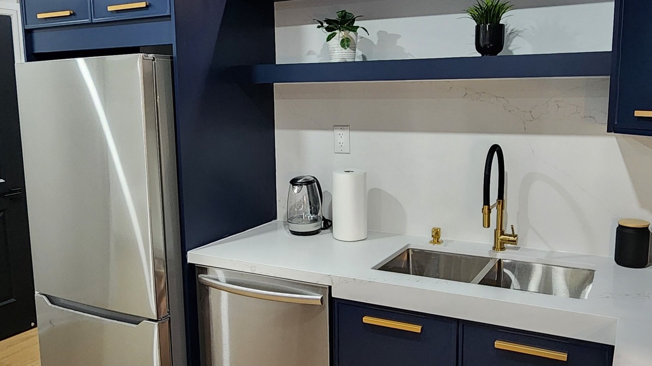 Photo of Kitchen in Thorold