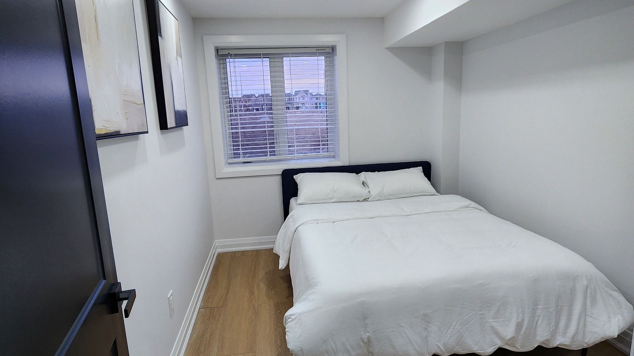 Photo of Bedroom in Thorold