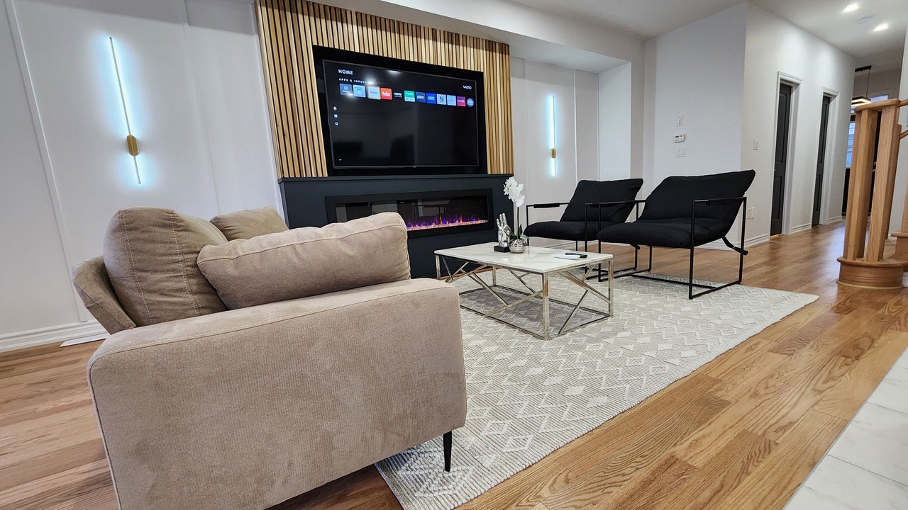Photo of Livingroom in Thorold