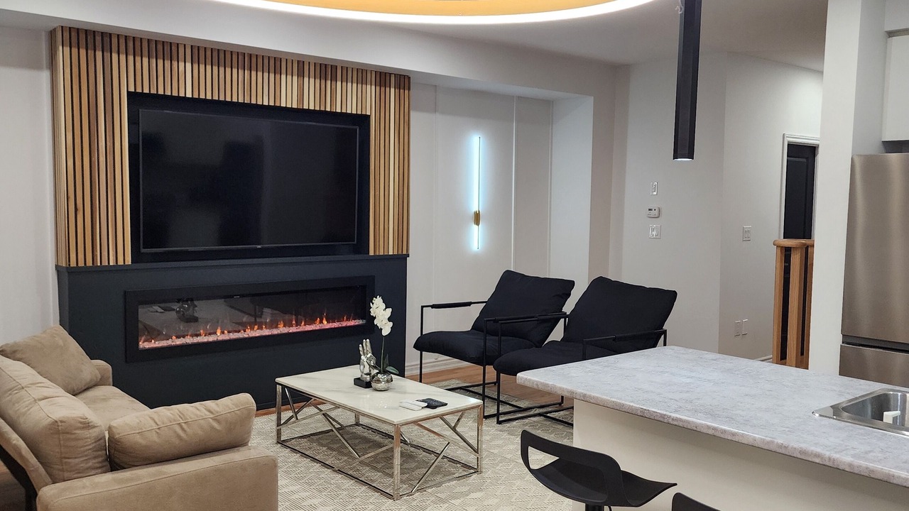 Photo of Livingroom in Thorold