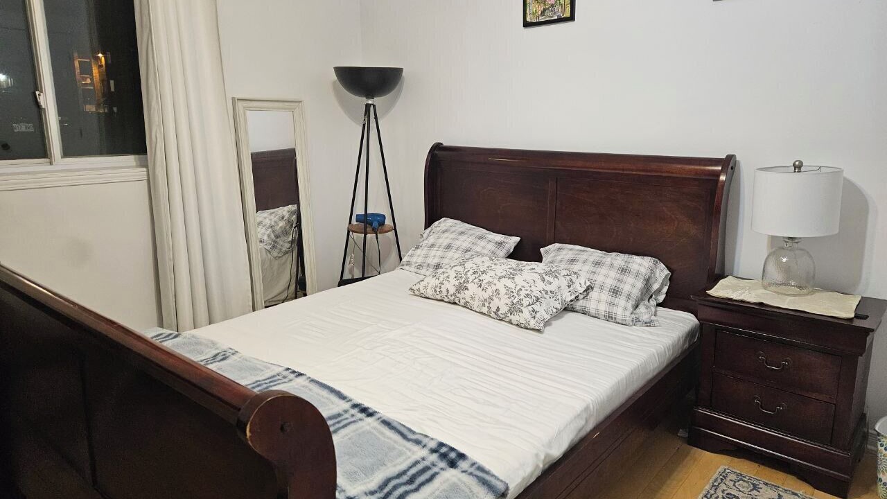 Photo of Bedroom in Saint-Hubert