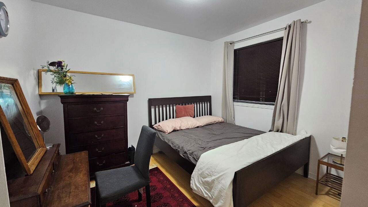Photo of Bedroom in Saint-Hubert