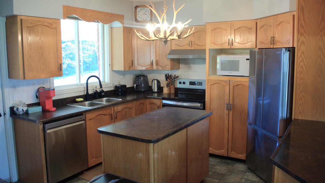 Photo of Kitchen in Brudenell