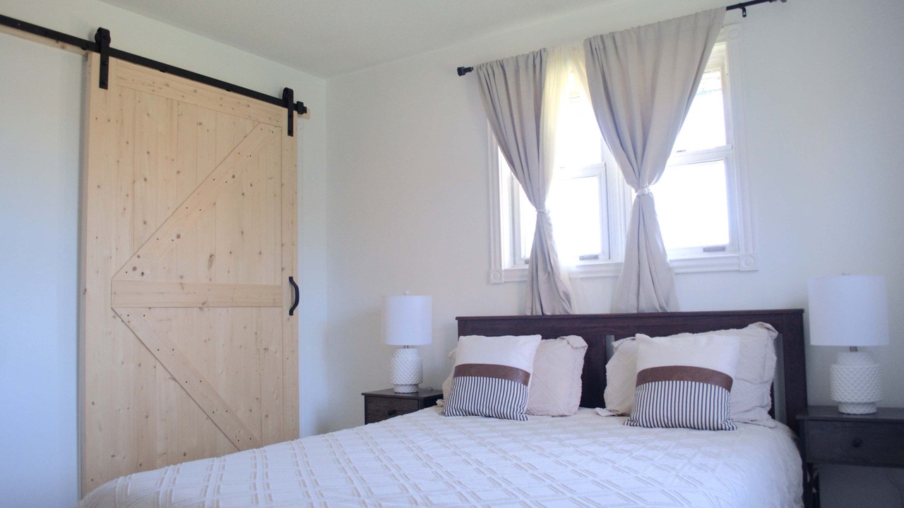 Photo of Bedroom in Brudenell