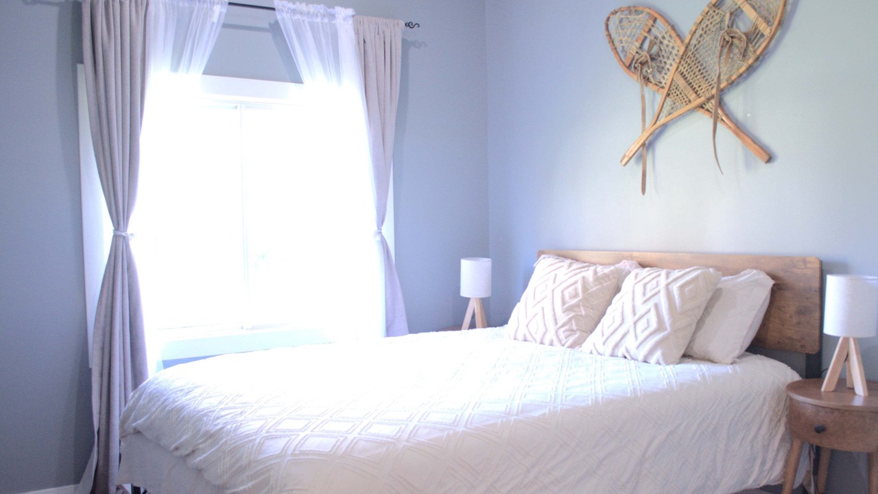 Photo of Bedroom in Brudenell