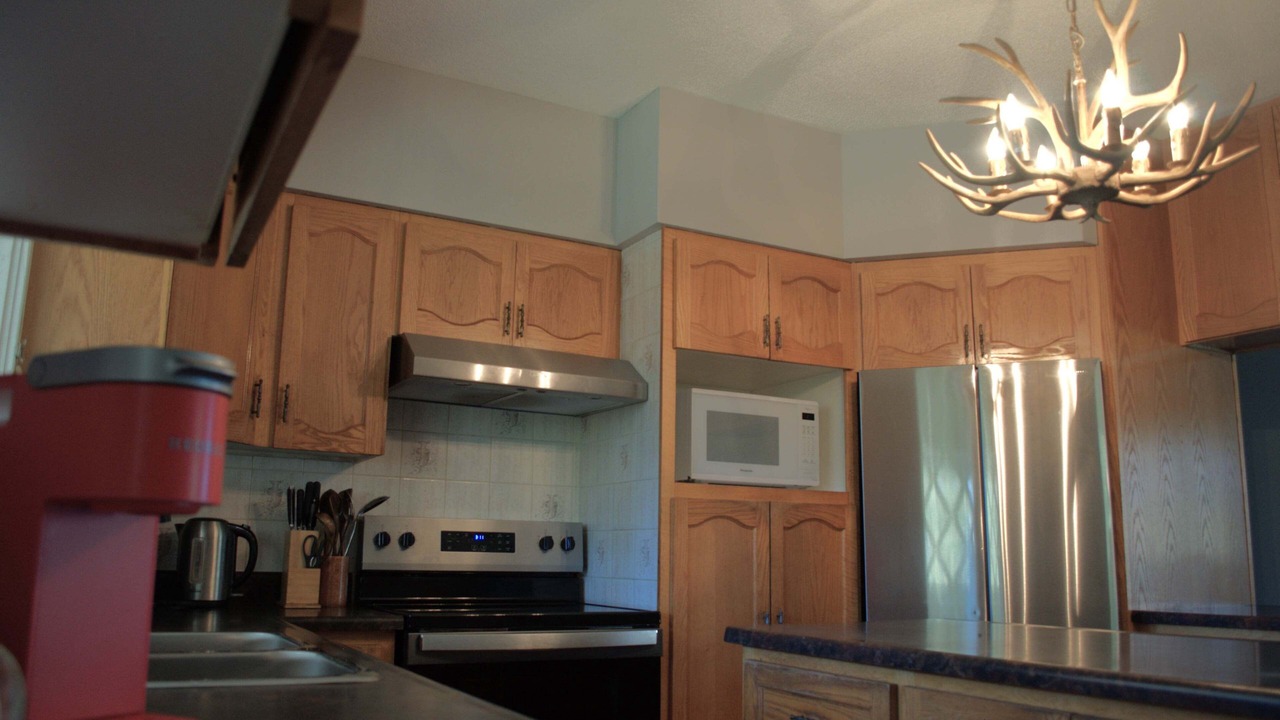 Photo of Kitchen in Brudenell