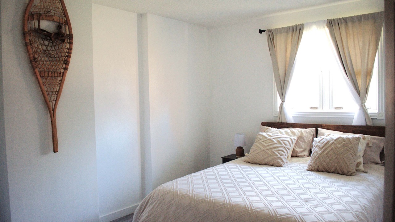 Photo of Bedroom in Brudenell