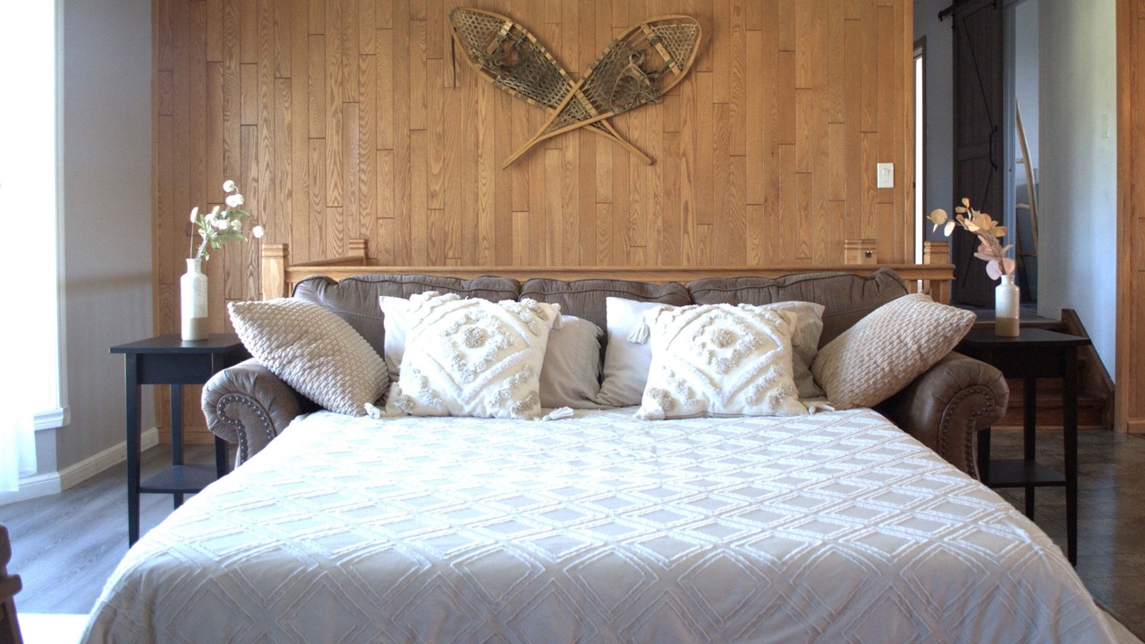 Photo of Bedroom in Brudenell