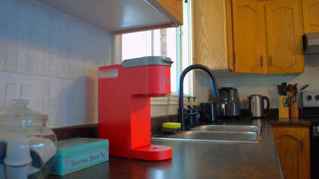 Photo of Kitchen in Brudenell