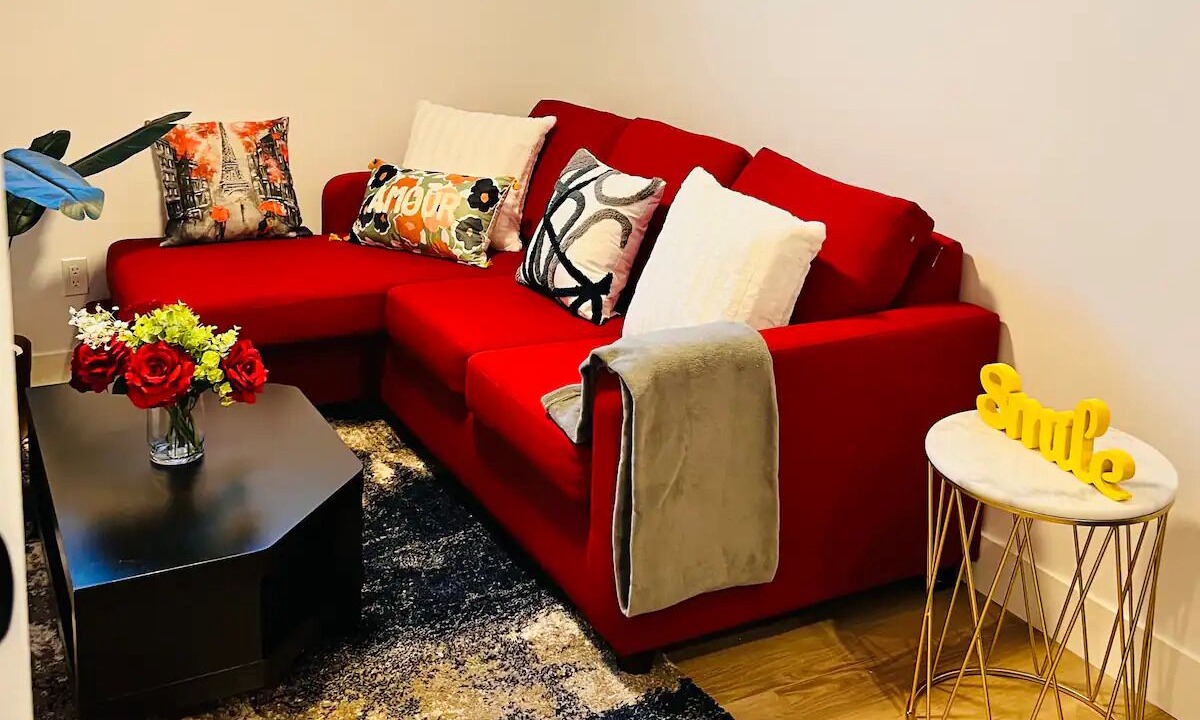 Photo of Livingroom in Edmonton