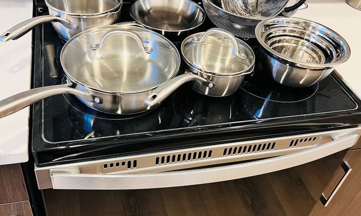 Photo of Kitchen in Edmonton
