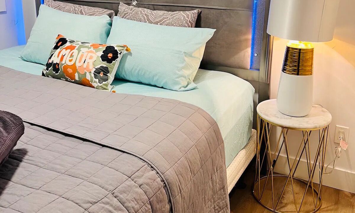 Photo of Bedroom in Edmonton