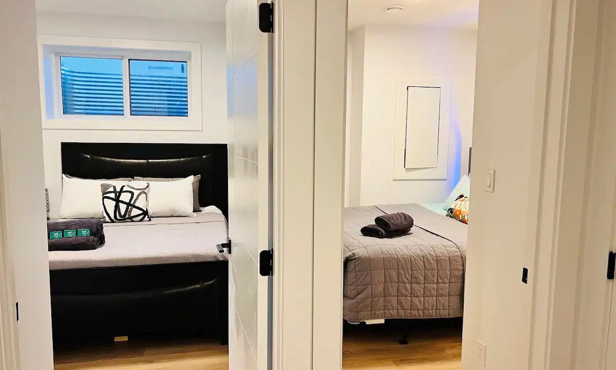 Photo of Bedroom in Edmonton