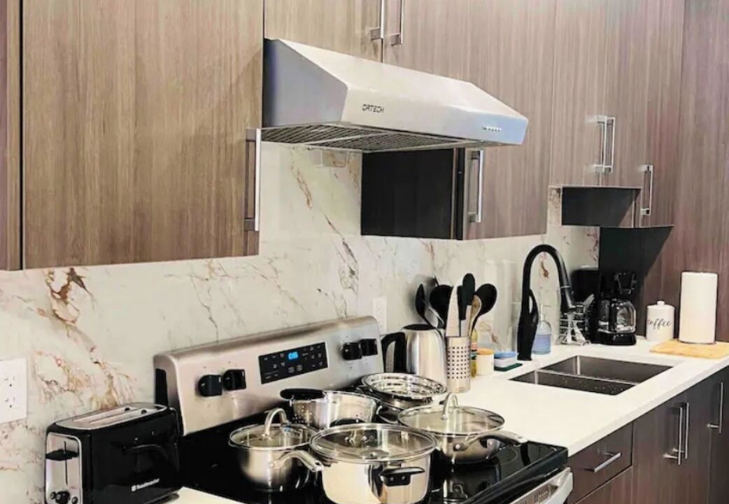 Photo of Kitchen in Edmonton