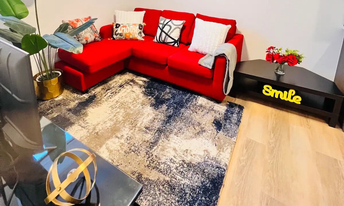 Photo of Livingroom in Edmonton