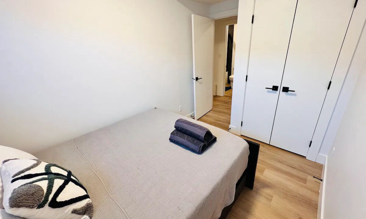 Photo of Bedroom in Edmonton