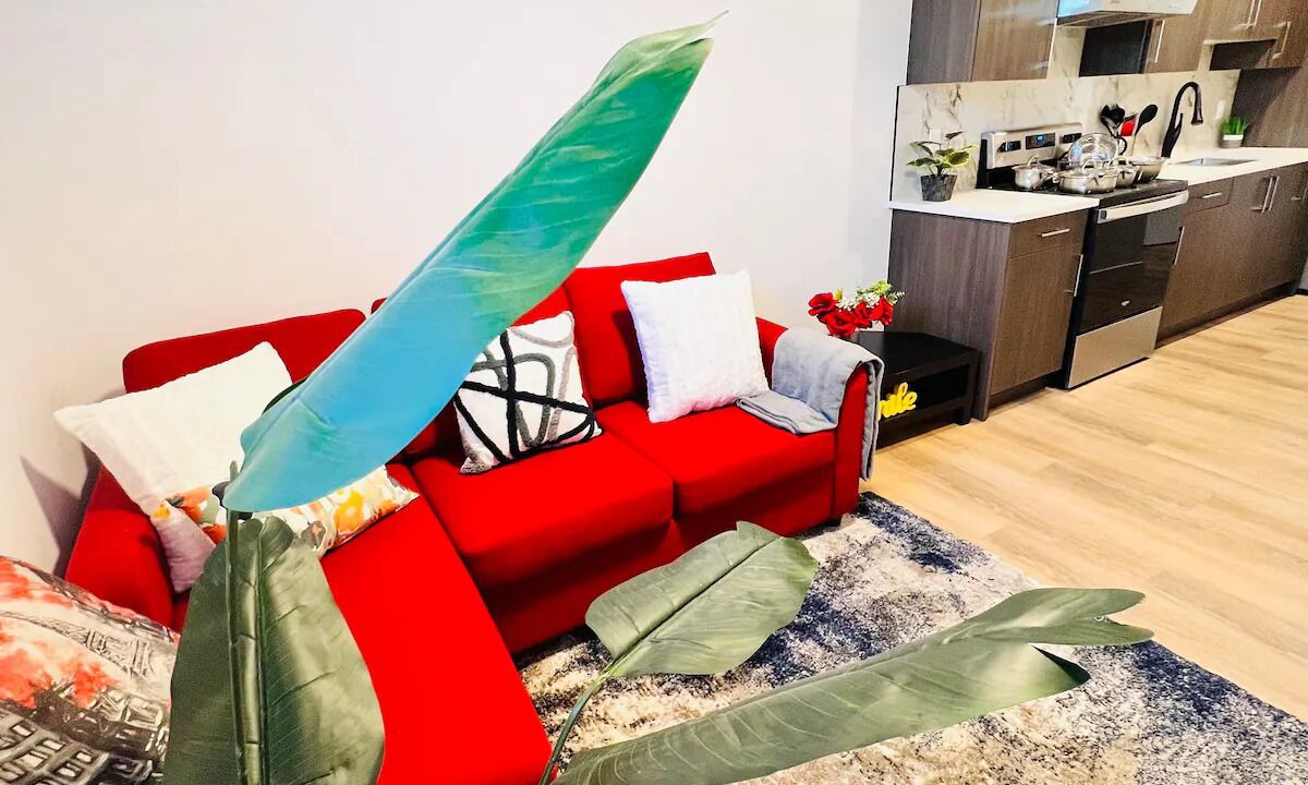 Photo of Livingroom in Edmonton