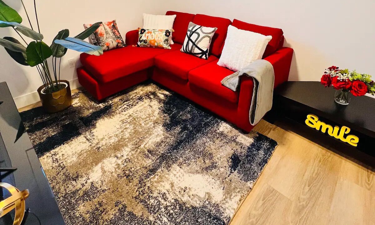 Photo of Livingroom in Edmonton