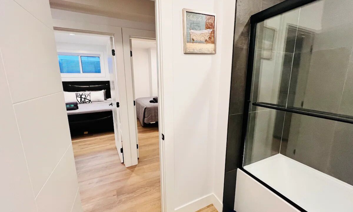 Photo of Bathroom in Edmonton