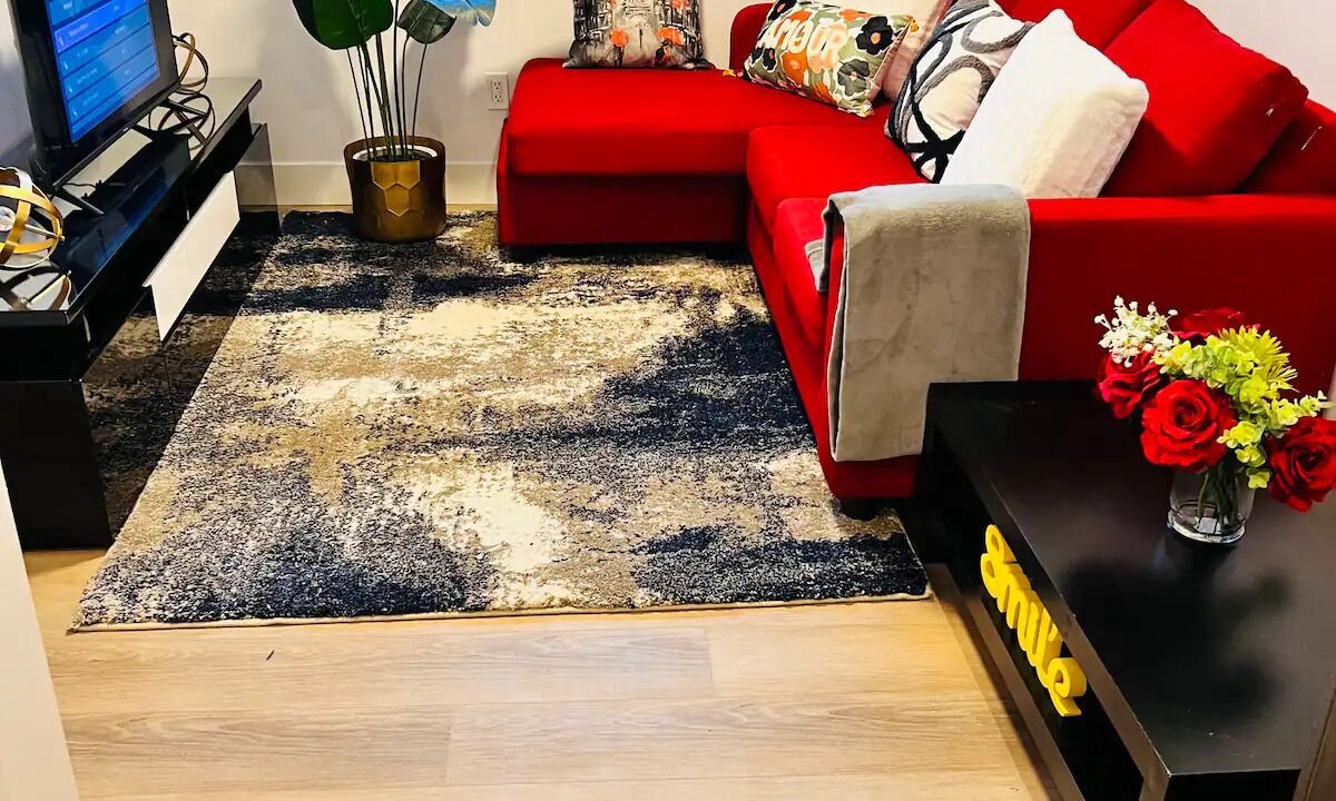 Photo of Livingroom in Edmonton