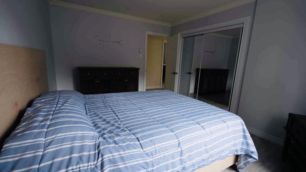 Photo of Bedroom in Saint-Ignace-de-Loyola