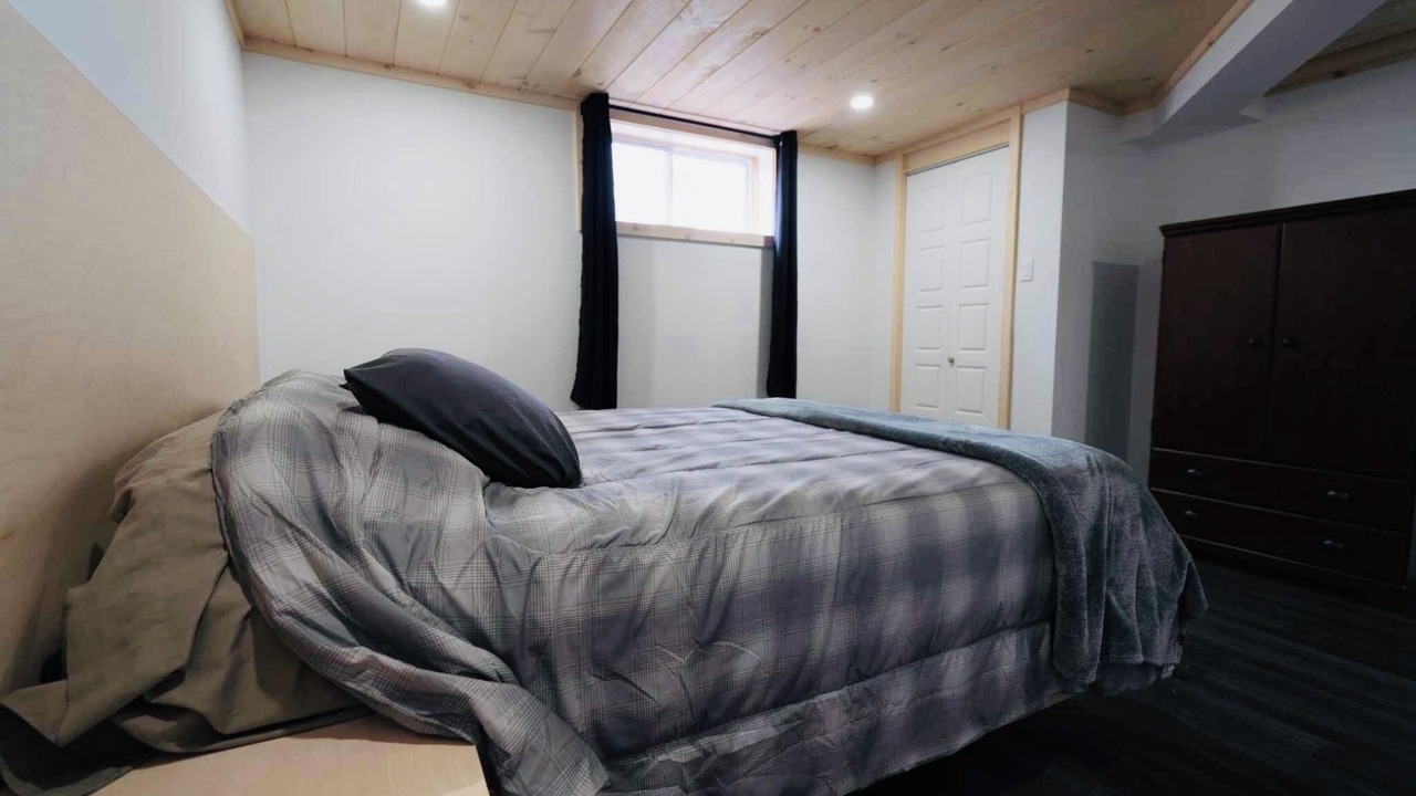 Photo of Bedroom in Saint-Ignace-de-Loyola