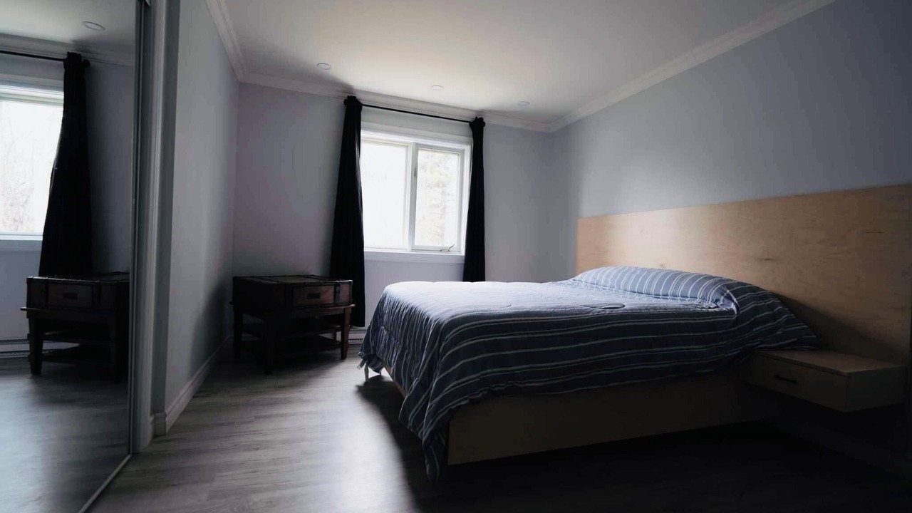 Photo of Bedroom in Saint-Ignace-de-Loyola