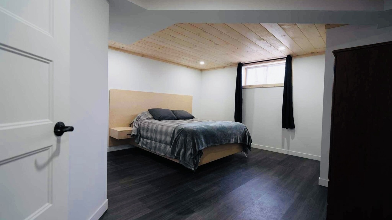 Photo of Bedroom in Saint-Ignace-de-Loyola