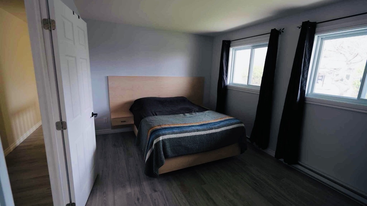 Photo of Bedroom in Saint-Ignace-de-Loyola