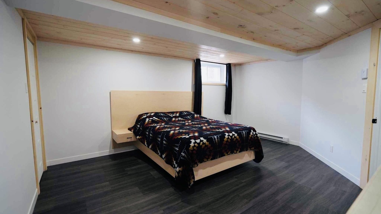Photo of Bedroom in Saint-Ignace-de-Loyola