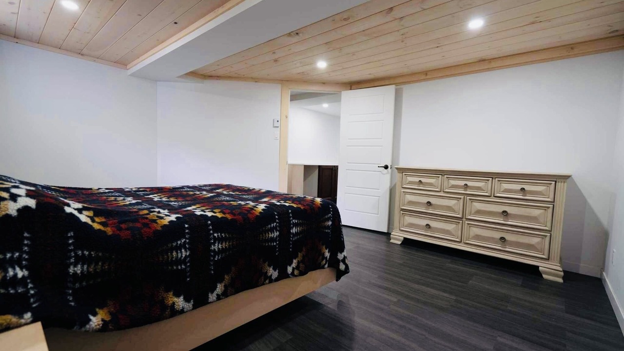 Photo of Bedroom in Saint-Ignace-de-Loyola